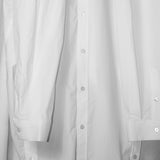 Ilmol Hybrid Shirt & Shirt White