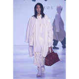 Ilmol Hybrid Shirt & Shirt White