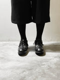 Guidi PL10L Laced Up Derby
