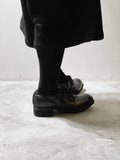 Guidi PL10L Laced Up Derby