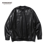 Julius Soft Knit Sweatshirt