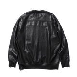 Julius Soft Knit Sweatshirt