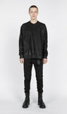 Julius Soft Knit Sweatshirt