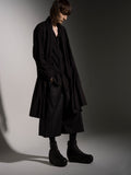 Julius Black Outer