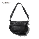 Julius Soft Leather Sling Bag