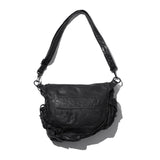 Julius Soft Leather Sling Bag