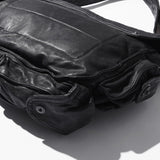 Julius Soft Leather Sling Bag