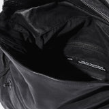 Julius Soft Leather Sling Bag