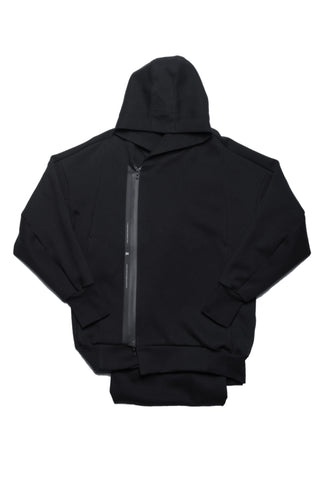 NILøS Balloon Shaped Zipper Jacket