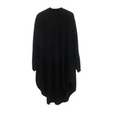 NILøS Long T-shirt Black