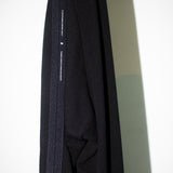 NILøS Long T-shirt Black