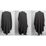 NILøS Long T-shirt Black