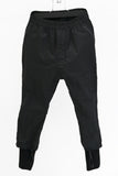 NILøS Spindle Layered Hem Track Pants