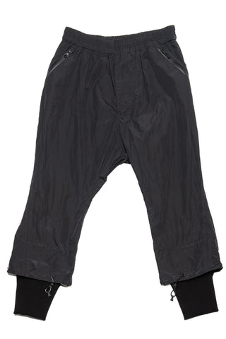 NILøS Spindle Layered Hem Track Pants