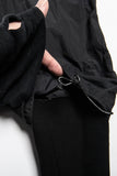 NILøS Spindle Layered Hem Track Pants