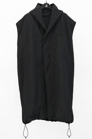 NILøS Drawstring Utilitarian Sleeveless Outer