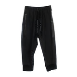 NILøS Tech Pants Black