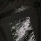 NILøS Tech Pants Black