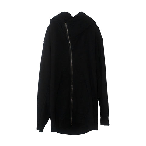 Julius Permanent Hooded Jacket