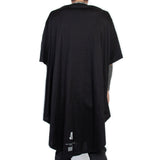 NILøS Fear Is Your Enemy Oversize T-shirt Black