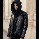 Julius Permanent Hoodie