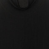Julius High Collar Long Sleeved Tee