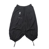 NILøS Puffed Pants Black