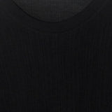 Julius Asymmetric Long Sleeve Tee