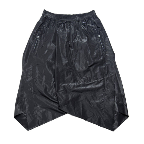 NILøS Three Quarter Pants Black