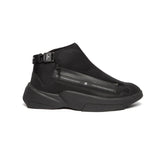 NILøS Tech Sneakers Black