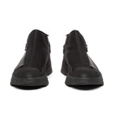 NILøS Tech Sneakers Black
