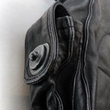 Julius Soft Leather Sling Bag