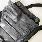 Julius Soft Leather Sling Bag