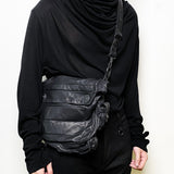 Julius Soft Leather Sling Bag