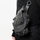 Julius Soft Leather Sling Bag