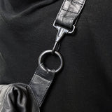 Julius Soft Leather Sling Bag