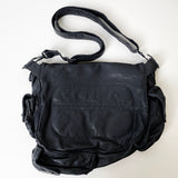 Julius Soft Leather Sling Bag
