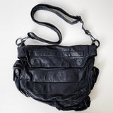 Julius Soft Leather Sling Bag