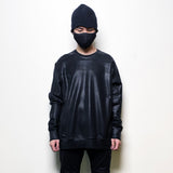 Julius Soft Knit Sweatshirt