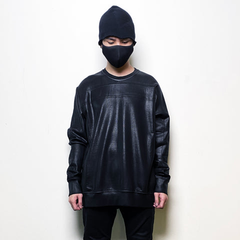 Julius Soft Knit Sweatshirt