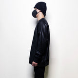 Julius Soft Knit Sweatshirt