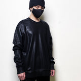 Julius Soft Knit Sweatshirt