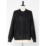 Julius Soft Knit Sweatshirt