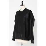 Julius Soft Knit Sweatshirt