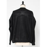 Julius Soft Knit Sweatshirt