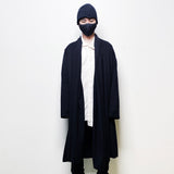 Julius Black Outer