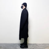 Julius Black Outer
