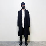 Julius Black Outer
