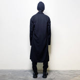 Julius Black Outer