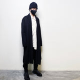 Julius Black Outer